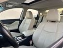 إنفينيتي Q70 إكسيلنس