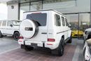 Mercedes Benz G63 AMG STANDARD Mercedes-Benz G63 | 2025 | performance package | Japanese Specs | V8
