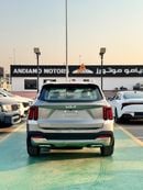 كيا سورينتو KIA SORENTO 3.5L - 2026 MODEL