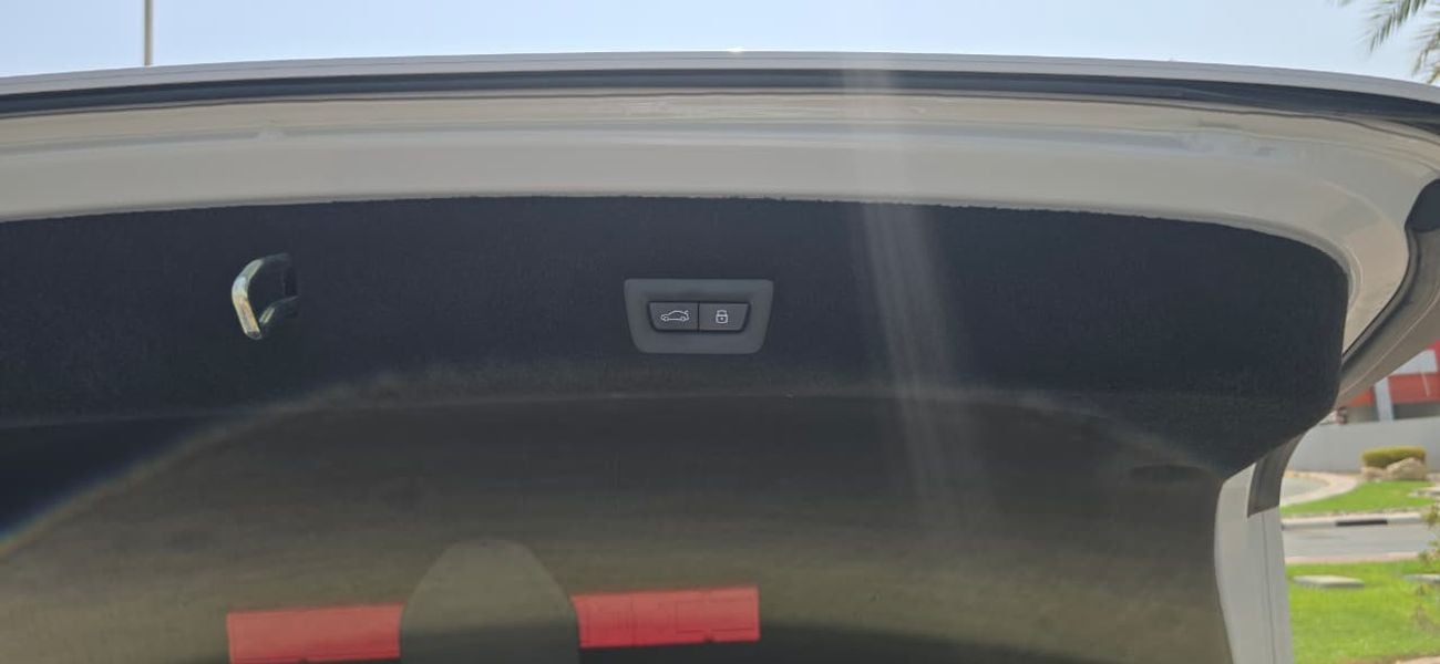 بي أم دبليو 735i