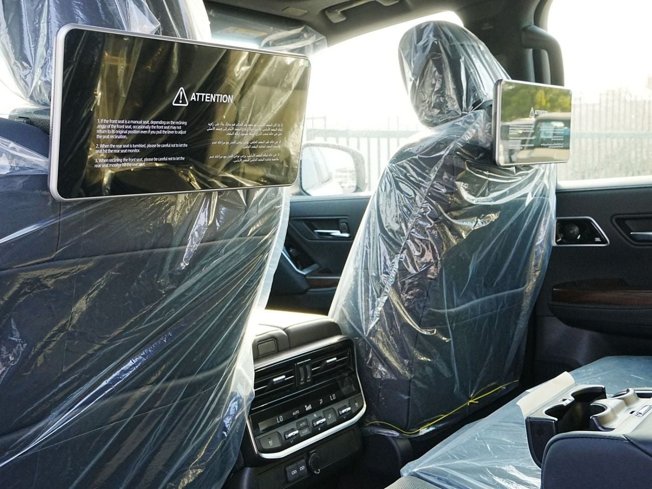 Toyota Land Cruiser VX