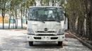 هينو 300 HINO 300 SERIES 4.0 CAB 4X2 -2024YM