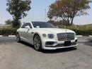 Bentley Flying Spur V8