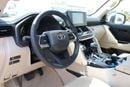 Toyota Land Cruiser GXR