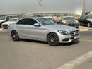 Mercedes Benz C200 Turbocharged, 16-valve, Inline 4-cylinder (M274)