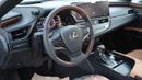 Lexus ES350 PLATINUM