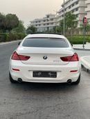 BMW 640i STANDARD