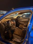 Mitsubishi ASX BASIC RVR