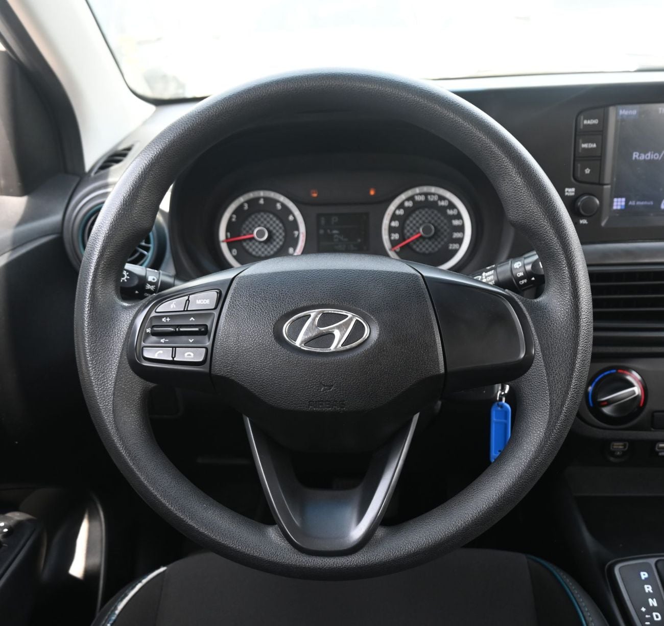 Hyundai i10 HYUNDAI I10 - 4DOOR - PETROL-1.2 L