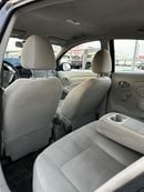 Nissan Sunny SV