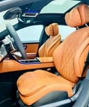 مرسيدس بنز S 500 4MATIC L HIGH MERCEDES S 500 MODEL : KM : GCC SPECS UNDER WARRANTY AND SERVICE AT GARGASH MERCEDES