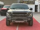 Ford F-150 ROUSH RAPTOR
