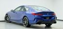 BMW 840i M SPORT 2020 BMW 840i M-Sport Gran Coupe, 2026 BMW Warranty, Full BMW Service History, Low Km, GCC