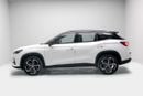 أم جي وان LUX 1.5L - White Inside Black | Export Only