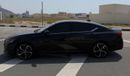 Nissan Altima SPORT