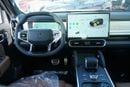 Jetour T2 LUX