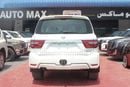 Nissan Patrol SE PLATINUM CITY