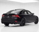 Lexus IS350 F SPORT PLATINUM 3.5