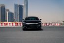 BYD HAN PREMIUM Zero KM Brand New No Accident No Paint 2keys