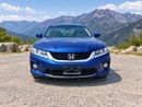 Honda Accord Coupe EXI Pristine condition in and out. Ready to transfer and drive out