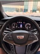Cadillac XT5 PREMIUM LUXURY PLATINUM