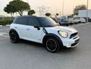ميني كوبر إس Meticulously Maintained S | GCC Specs | Low Mileage