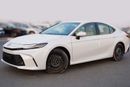 تويوتا كامري E, FWD, PETROL-2025