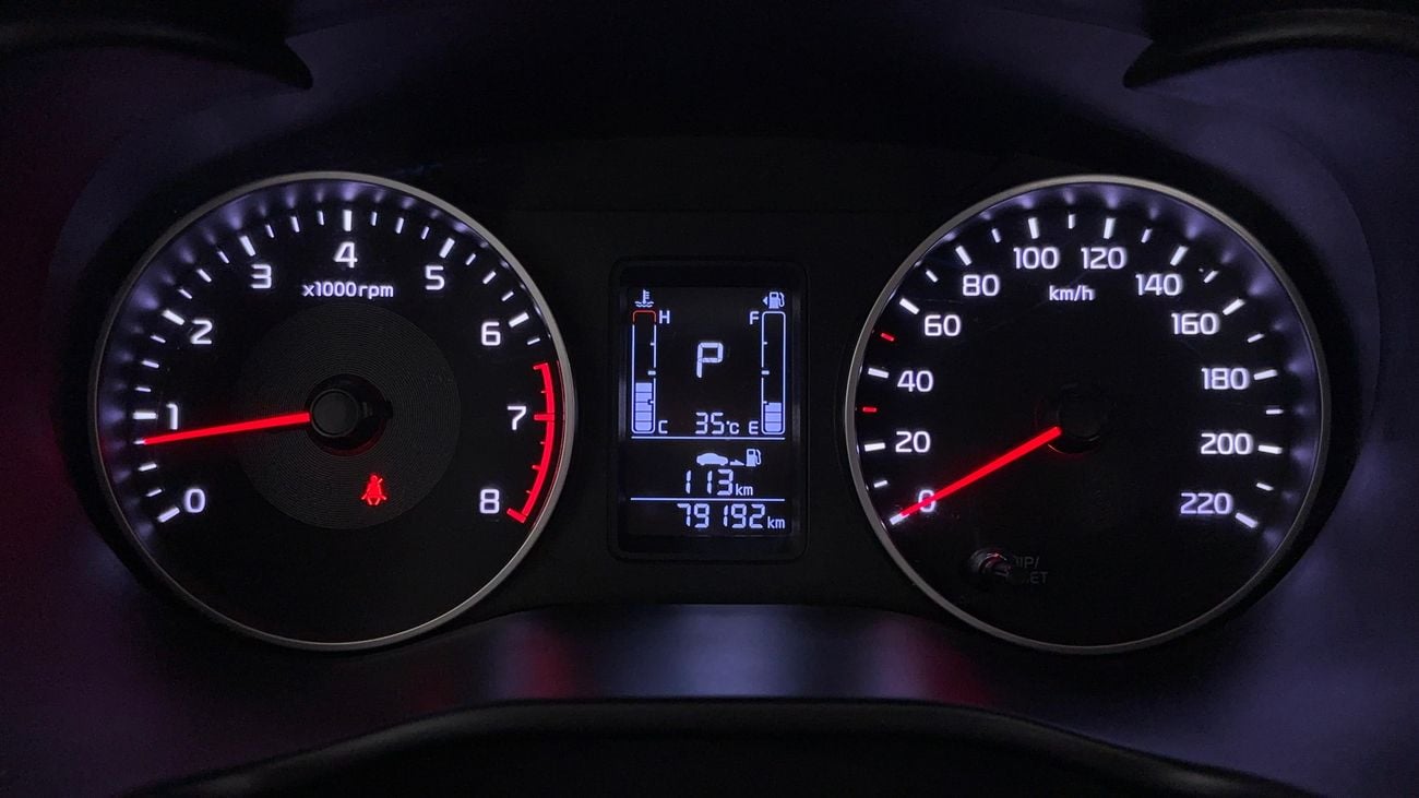 كيا بيجاس LX كارس24 هي سوق ضخم للسيارات المستعملة موثوق ومضمون ٪كارس24 هي سوق ضخم للسيارات المستعملة موثوق ومضمون
