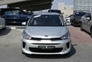 Kia Rio EX