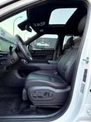 هيونداي سانتا في Calligraphy | Korean Specs | Luxury AWD SUV