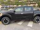 Nissan Navara GLX AT