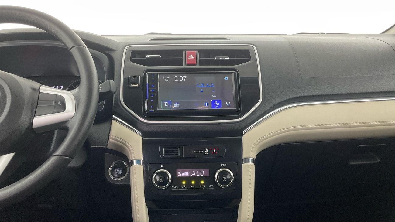 Toyota Rush GX | Guaranteed Warranty | 0 Down Payment