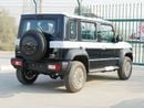 Suzuki Jimny GLX