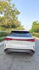 لكزس RX 350 PRESTIGE