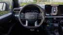 Toyota Tacoma Sport Premium 2026 (For Export , НА ЭКСПОРТ) 2.4T 4x4 Без пробега
