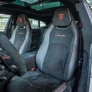 Lamborghini Urus PERFORMANTE
