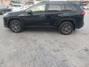 Toyota RAV4 LTD HEV 2024