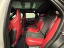 Jaguar F-PACE SVR | 2021 | GCC Specs | Full Service History