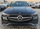 مرسيدس بنز C 300 ستاندارد