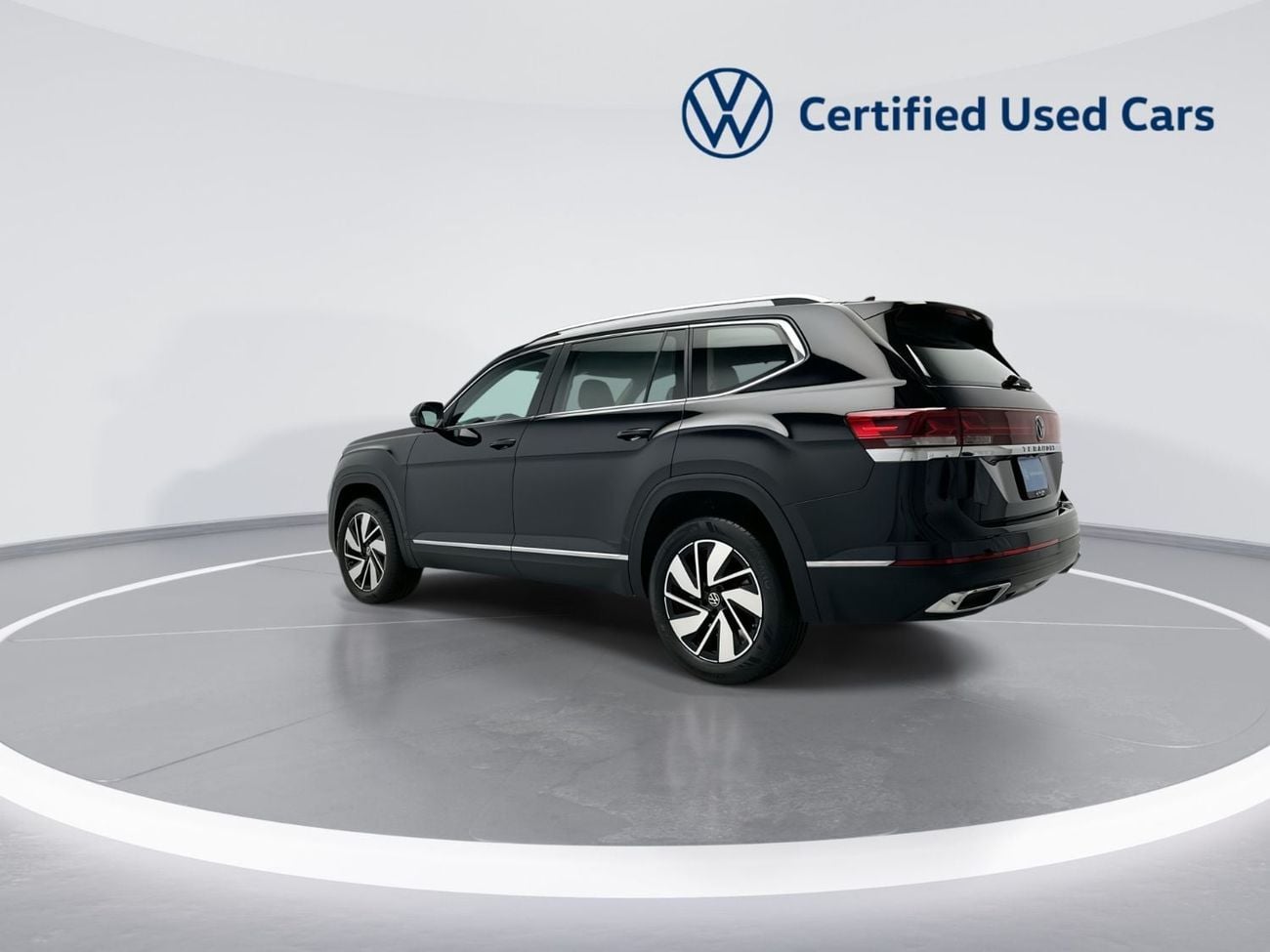Volkswagen Teramont COMFORTLINE Teramont Comfortline 2L (Facelift 2) | 7-Seater | Panoramic Sunroof | Leather | Adaptive Cruise