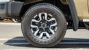 Toyota Land Cruiser 70 LC71 LX 2026 Toyota Land Cruiser LC71 2.8L AT Diesel Full option (Beige)