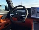 ROX 01 VIP / 6 SEATS VIP / / BIG BATTERY / WARRANTY AND CONTRACT SERVICE EVS