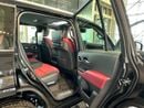 Toyota Land Cruiser VXR