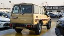 تويوتا لاند كروزر 70 LC76 LX