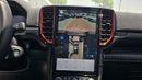 Ford Ranger RAPTOR Ford Ranger Raptor 2.0L Bi-Turbo Diesel – 2025 Model