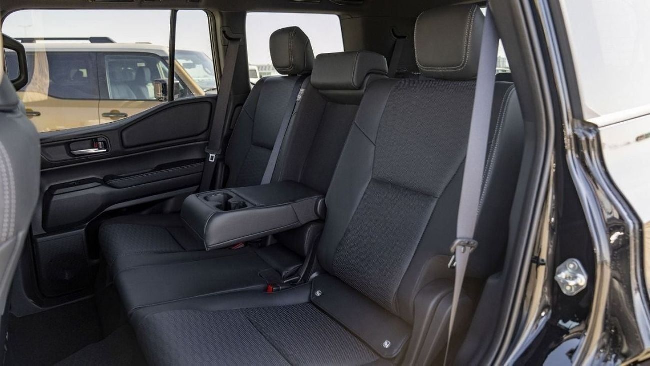 Toyota Prado ADVENTURE 2.8L DIESEL