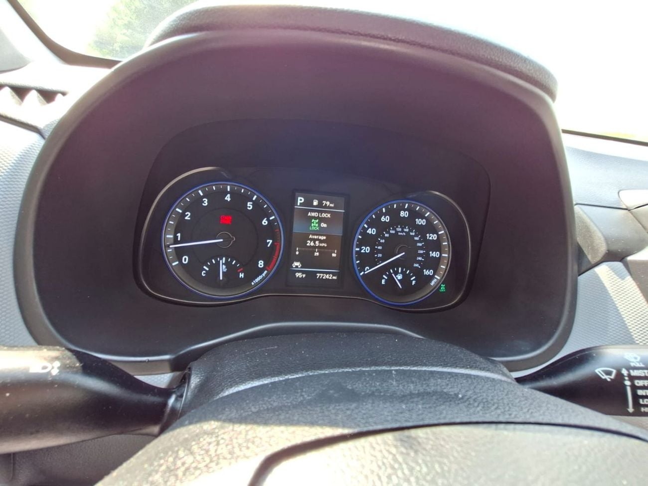 Hyundai Kona SMART