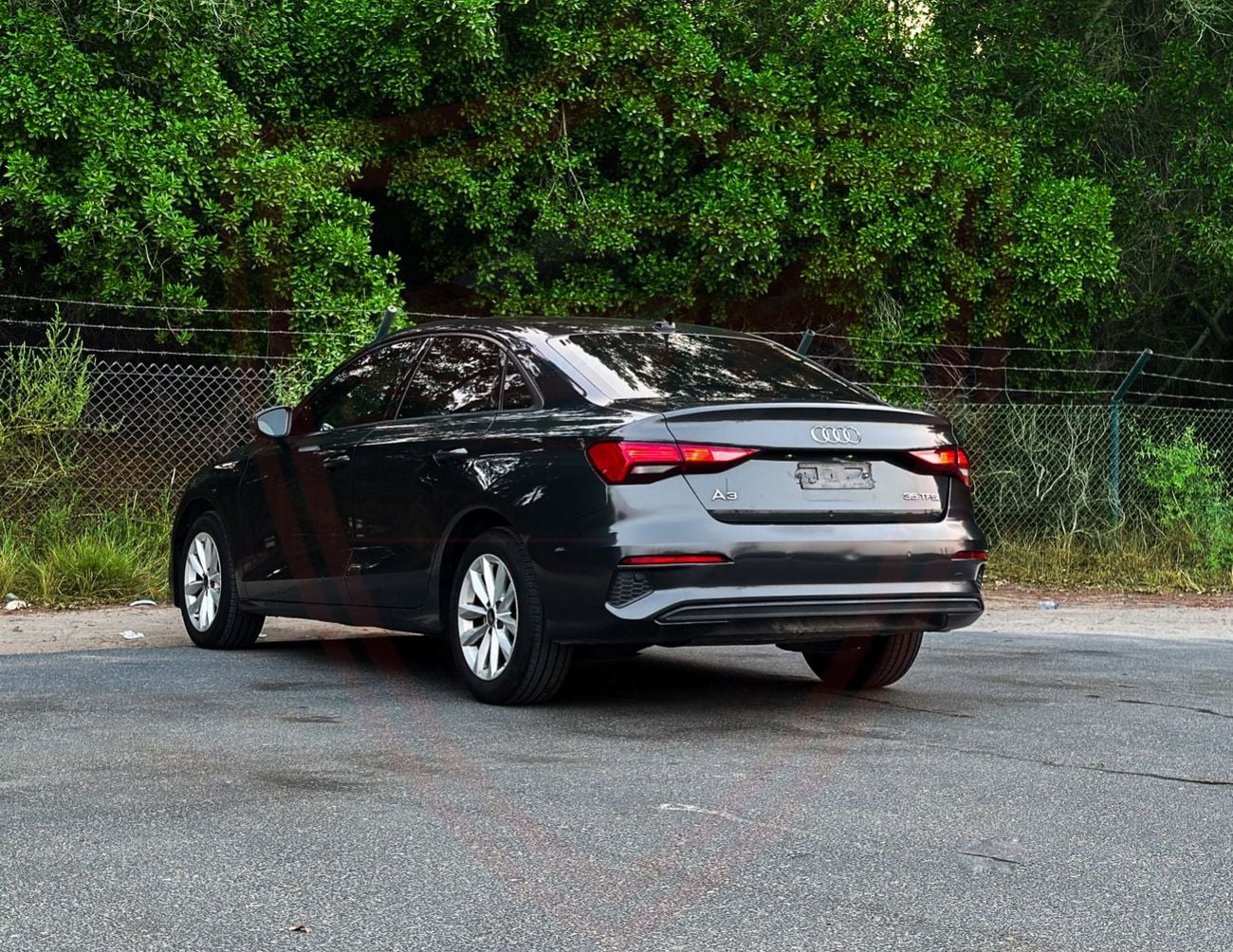 أودي A3 35 TFSI أودي A3 | 1.4 لتر | 2023 | خليجية | خالية من الحوادث | بحالة ممتازة | 1042 شهرياً