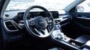Kia Seltos GLS MID
