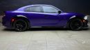 Dodge Charger SXT